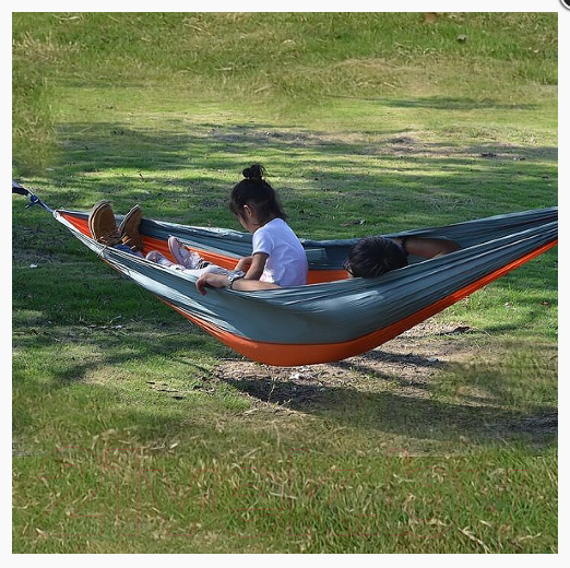 Гамак ACAMPER AURORA 215×113 см.